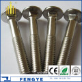 DIN580 stainless steel 304 eye bolt